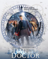 Doctor Who: The Time of the Doctor /  :  